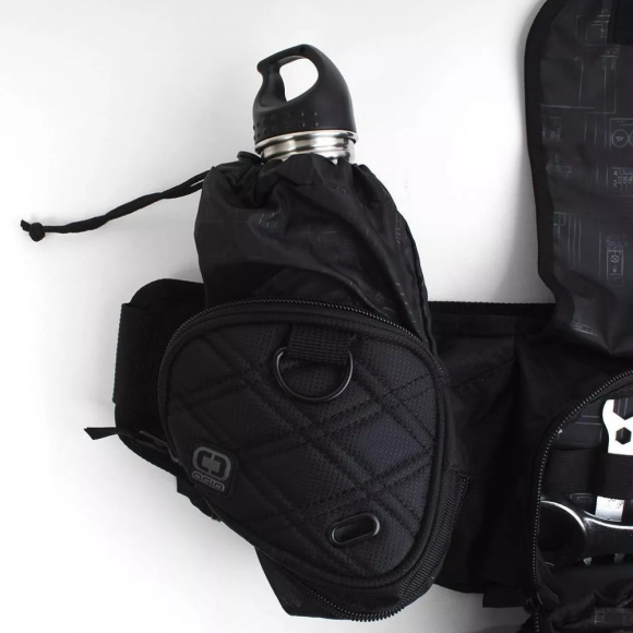 Сумка Ogio MX 450 для инструментов Stealth