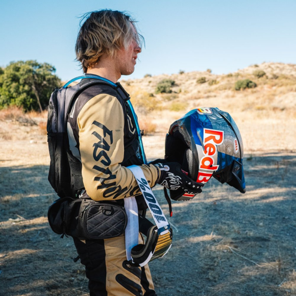 Сумка Ogio MX 450 для инструментов Stealth