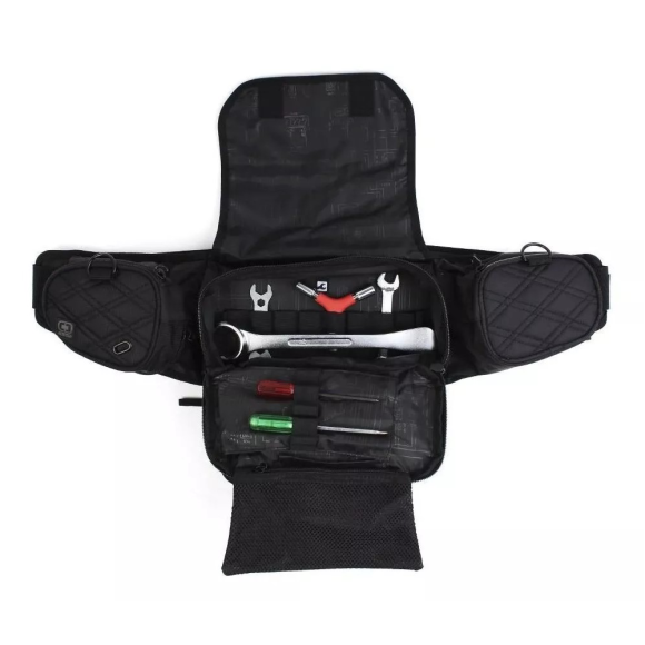 Сумка Ogio MX 450 для инструментов Stealth