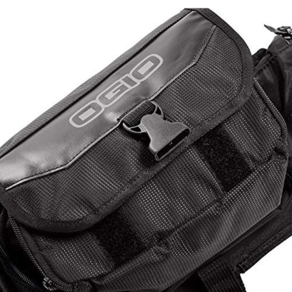 Сумка Ogio MX 450 для инструментов Stealth