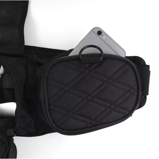 Сумка Ogio MX 450 для инструментов Stealth