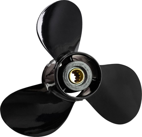 Гребной винт 3x11x17, Marine Rocket Гребной винт 3x11x17, Marine Rocket