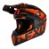 Шлем FXR Clutch Evo Orange, 2XL