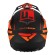 Шлем FXR Clutch Evo Orange, 2XL