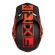 Шлем FXR Clutch Evo Orange, 2XL