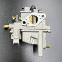 Карбюратор Yamaha F2.5 (F2.5-01.04.02.00) (Omax)
