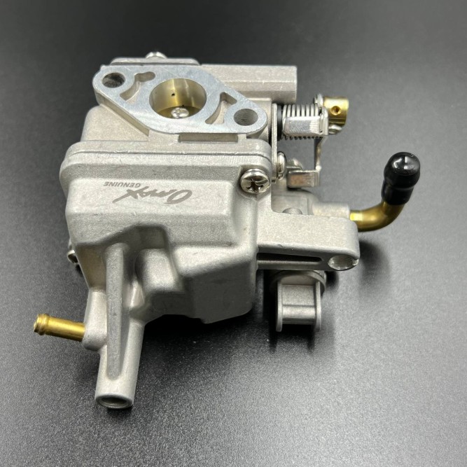 Карбюратор Yamaha F2.5 (F2.5-01.04.02.00) (Omax)