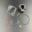 Ремкомплект карбюратора 6E7 Yamaha 9,9-15 (Omax)