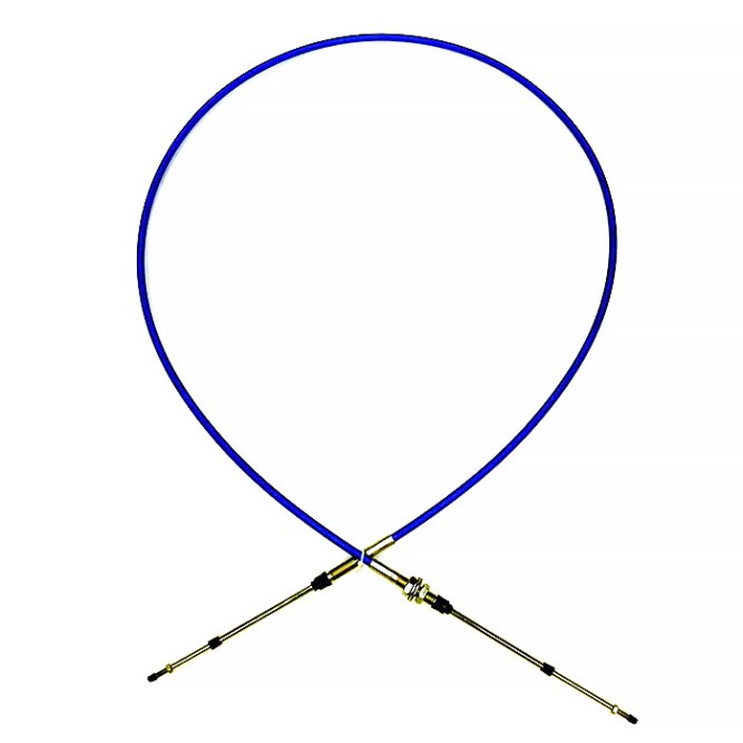 Рулевой трос Yamaha 002-059-03