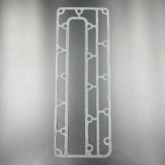 Прокладка холодильника Yamaha 75-90 (PREMARINE)