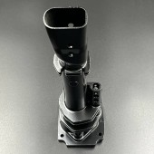 Глушитель Yamaha 25-30 (S) (YUELANG)