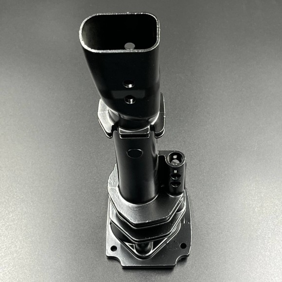 Глушитель Yamaha 25-30 (S) (YUELANG)