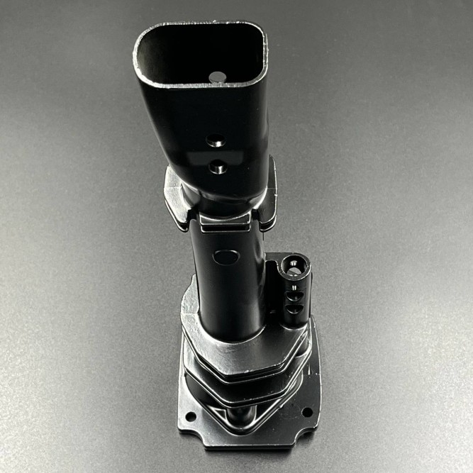 Глушитель Yamaha 25-30 (S) (YUELANG)