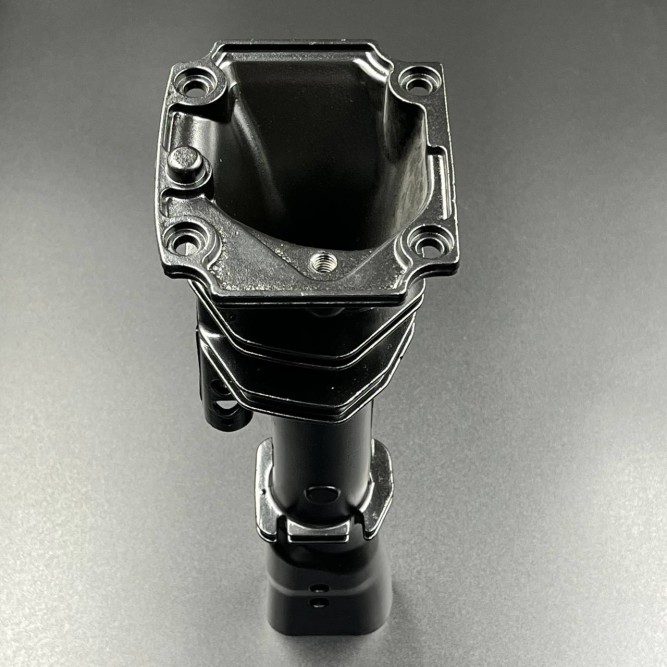 Глушитель Yamaha 25-30 (S) (YUELANG)