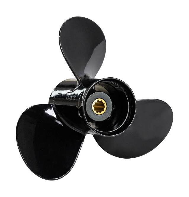 Гребной винт 3x9.9x11, Marine Rocket