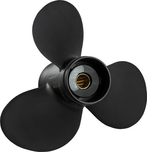 Винт гребной Mercury 30-50;3x11-5/8x11, KingDolphin