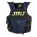 Жилет спасательный JetPilot RX S/E Nylon Vest Navy/Yellow, S/M