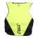 Жилет спасательный JetPilot RX S/E Nylon Vest Navy/Yellow, S/M