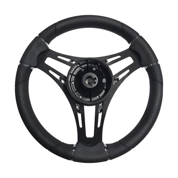 Рулевое колесо VERONA д. 350 мм