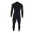 Гидрокостюм JetPilot X1 3X2 CZ LS Black, XL