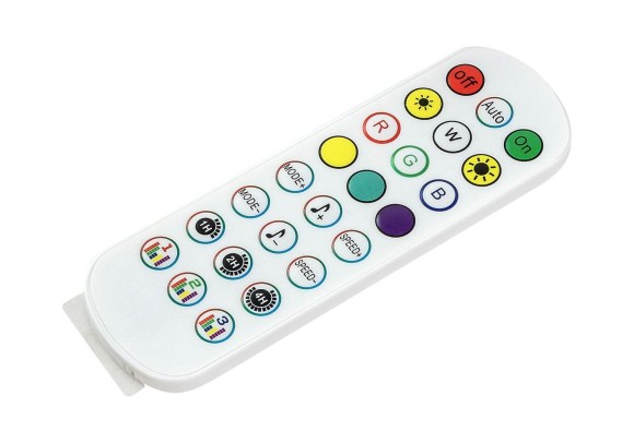 Пульт на RGB контроллер, Marine Rocket