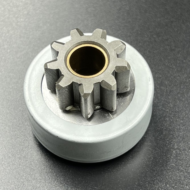 Бендикс электростартера Yamaha 40X (KACAWA)