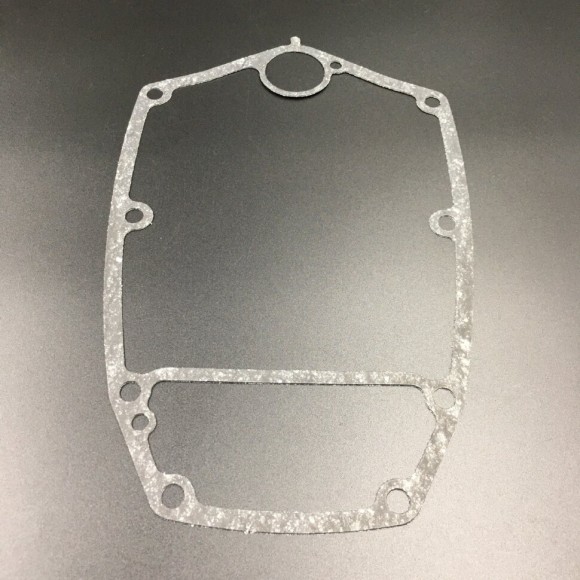 Прокладка под проставку Yamaha 40X (Omax)