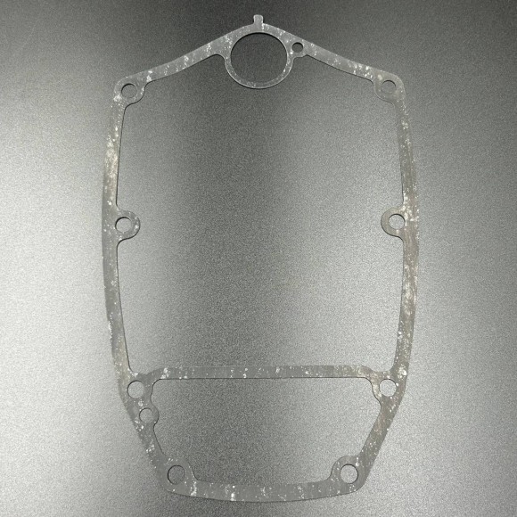 Прокладка под проставку Yamaha 40X (Omax)