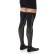 Носки SIXS Knee Brace S Black/Grey, 44/47, Артикул: KNBRS-III-NG