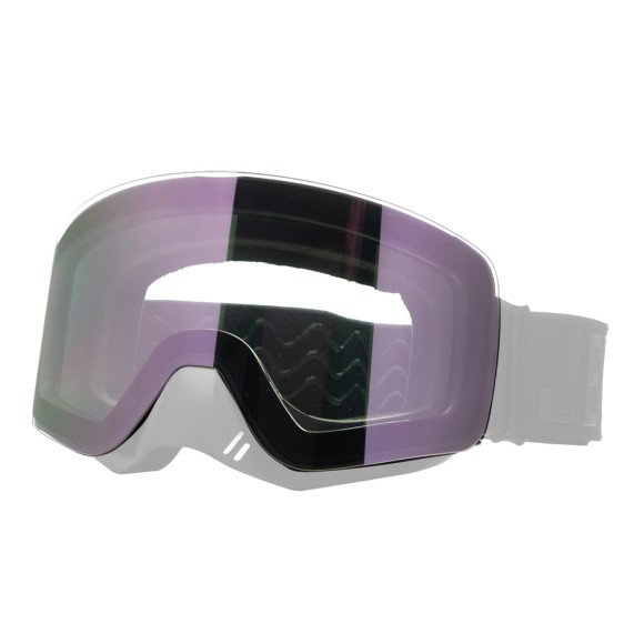 Линза Jethwear Mile без подогрева Pink Линза Jethwear Mile без подогрева Pink