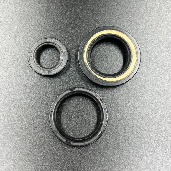 Ремкомплект мотоголовки Yamaha 55 (Omax)