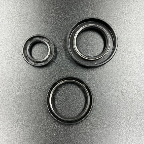 Ремкомплект мотоголовки Yamaha 55 (Omax)