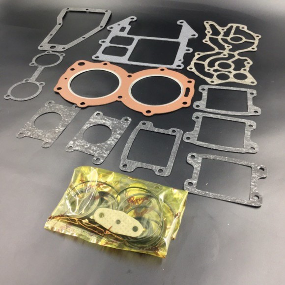 Ремкомплект мотоголовки Yamaha 55 (Omax)