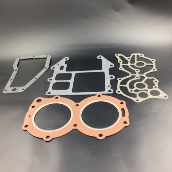 Ремкомплект мотоголовки Yamaha 55 (Omax)