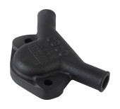 Крышка корпуса термостата Mercruiser(GM) V8, OSCO Крышка корпуса термостата Mercruiser(GM) V8, OSCO