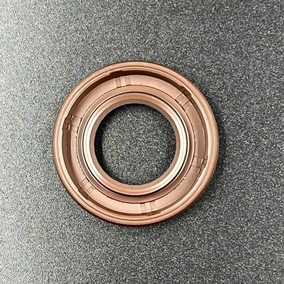 Сальник Honda (91234-ZW5-003) (18x33x6) (Honda)