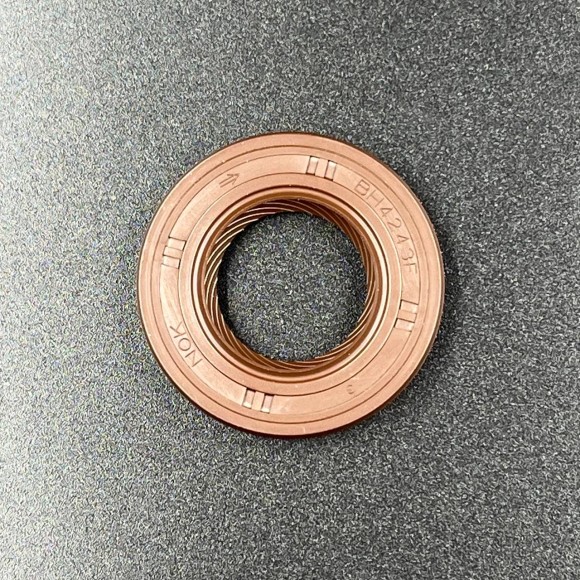 Сальник Honda (91234-ZW5-003) (18x33x6) (Honda)