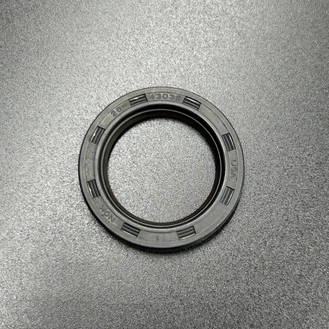 Сальник Mercury (26-43035) (24.8x37.4x5.2) (Quicksilver)
