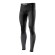 Леггинсы SIXS PNX V2 4-season Black Carbon, M/L