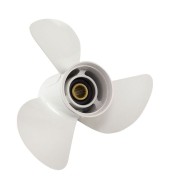 Винт гребной Yamaha 60-140;3x13x19, BaekSan, уценен