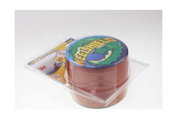 Защита киля KeelShield, 1.83 м, синий цвет