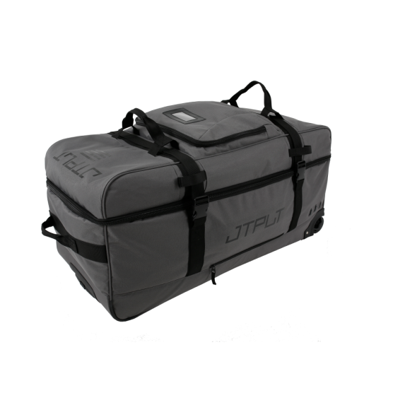Сумка JetPilot Vault 180l  Grey