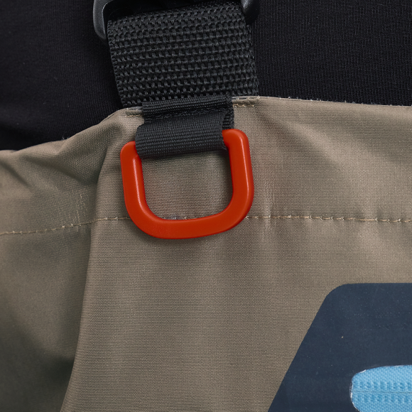 Вейдерсы Hord The 7 Khaki, 3XL