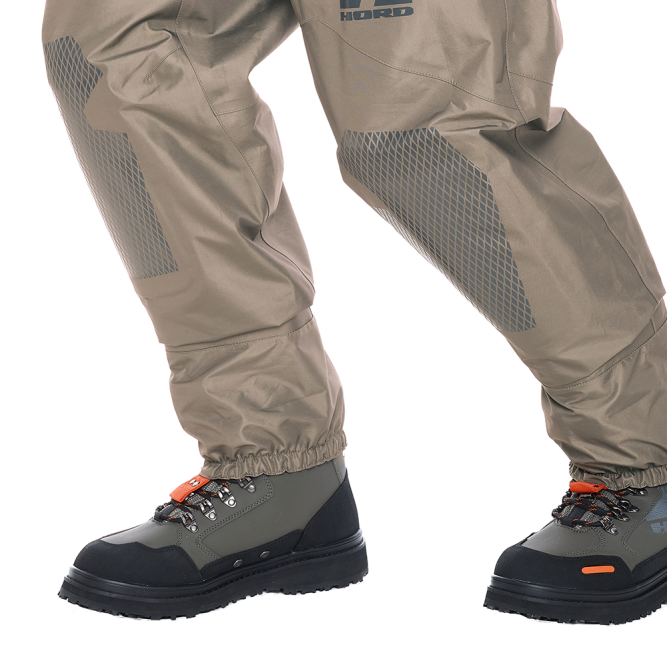 Вейдерсы Hord The 7 Khaki, 3XL