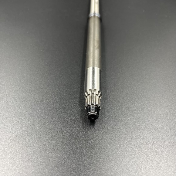 Вал торсионный Tohatsu 9.9-18 (S) (WUHU) Вал торсионный Tohatsu 9.9-18 (S) (WUHU)