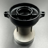 Обойма гребного вала Tohatsu 40-50 (3C8S60101)(PREMARINE)