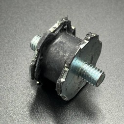 Подушка двигателя Yamaha BRAVO (8V7-21486-00) (KINETIX)