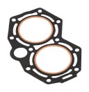 Прокладка под головку цилиндра Tohatsu/Mercury 25-30, Omax