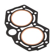 Прокладка под головку цилиндра Tohatsu/Mercury 25-30, Omax Прокладка под головку цилиндра Tohatsu/Mercury 25-30, Omax