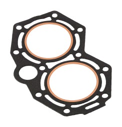 Прокладка под головку цилиндра Tohatsu/Mercury 25-30, Omax